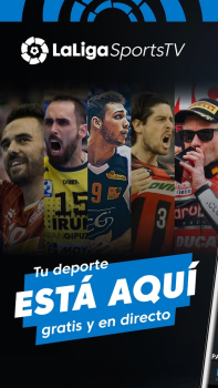 LaLigasportTv
