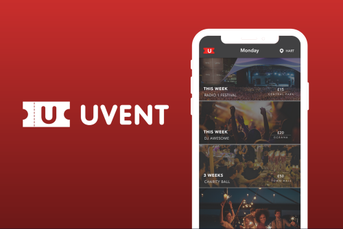 Uvent