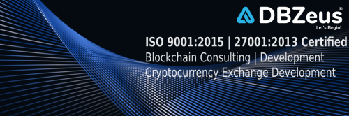 Blockchain | Enterprise | Cryptocurrency Exchange