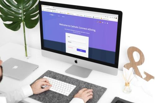 A Fundraising Platform To Accept Donations Online