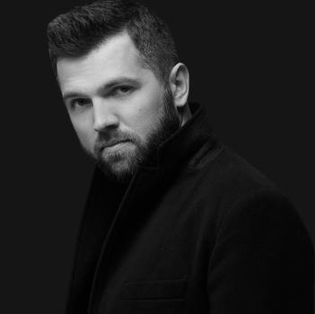 Personal website for Oleg Shevchyshyn