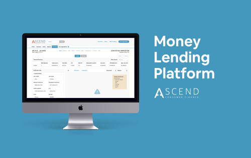 Ascend Consumer Finance