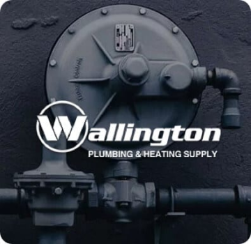 Wallington Plumbing & Heating Supplies von DotcomWeavers