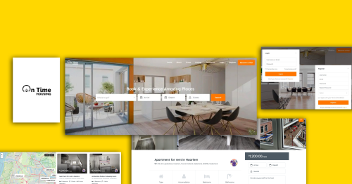 Ontimehousing