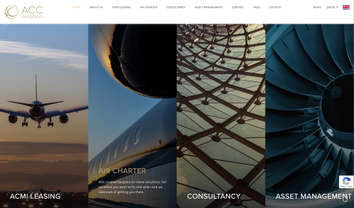 ACC Aviation