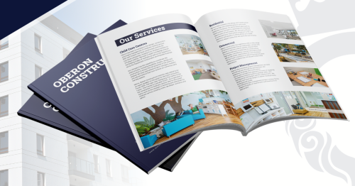Oberon Construction Content