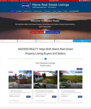 Mooers Realty