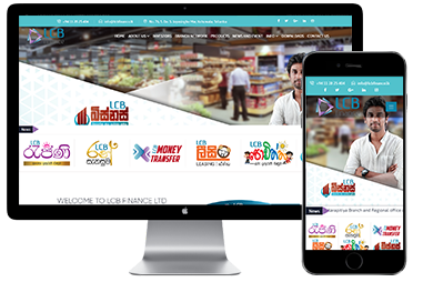 LCB FINANCE LTD
