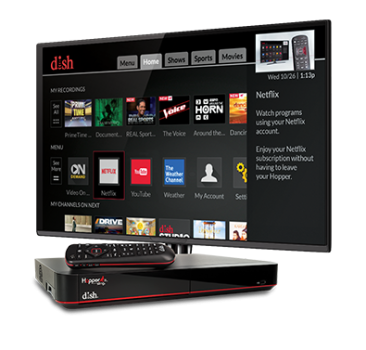 DishTV [Digital Marketing]