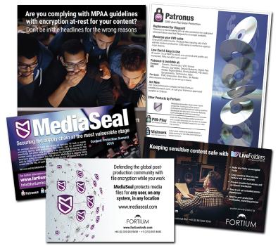 Advert Design