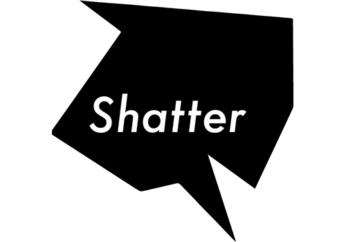 Shatter branding