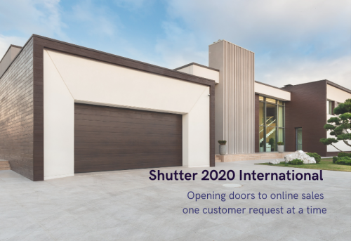 Shutter 2020 International