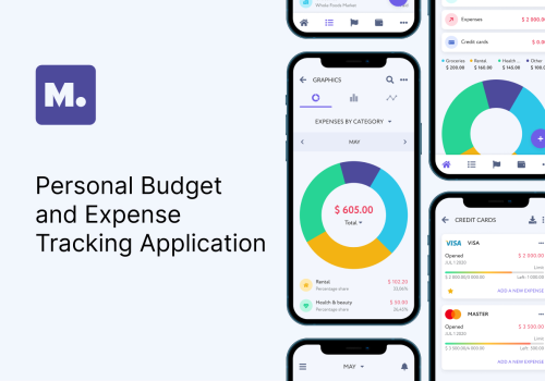 MyBudget