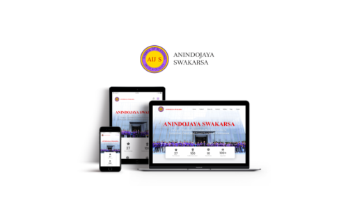 Anindojaya Swakarsa Digital Transformation