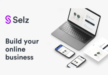 Build your online business
