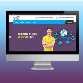 Web Development Services