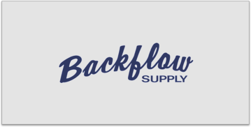 Backflow Supply