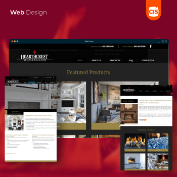 Web Design