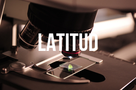 Latitud