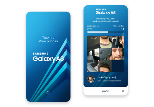 Samsung gaming app