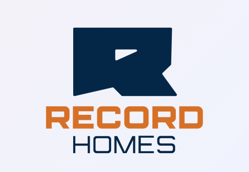 Custom logo
