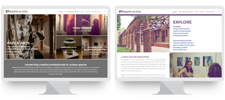 WordPress Web Design