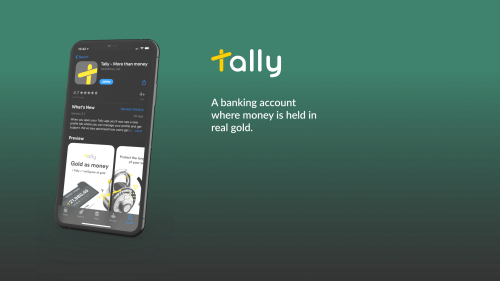 Tally Money - More than money