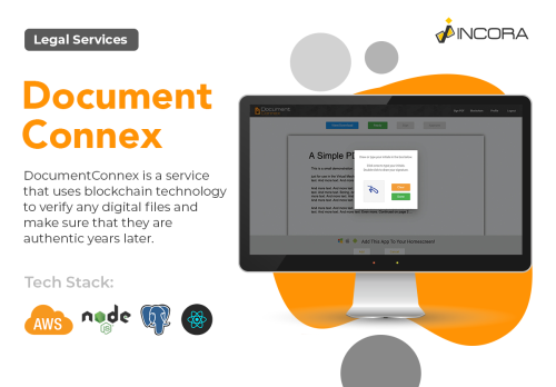 Document Connex