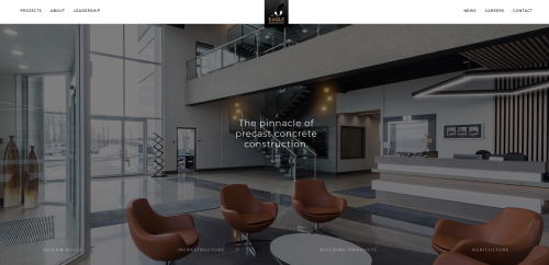 Website Design & Development