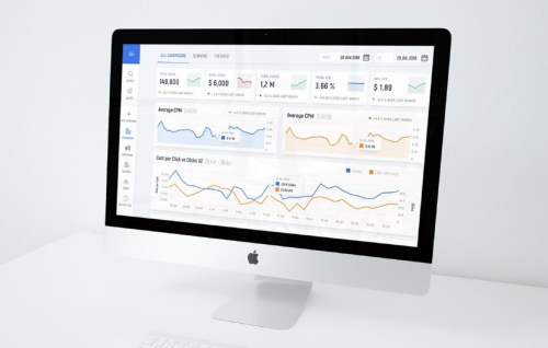 Intent.ai: AI-Powered Advertisement Platform