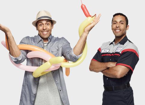 SpeeDee Oil Change & Auto Service