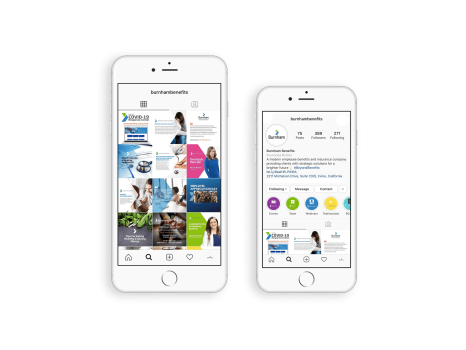 Social Media Management