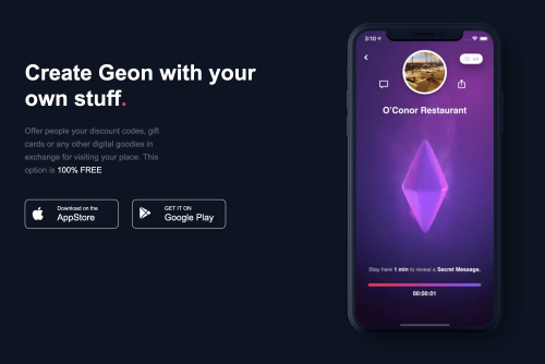 Native android, Native iOS, backend, blockchain based solution