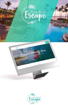 Your Maui Escape