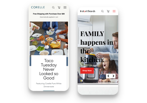Instant Brands
