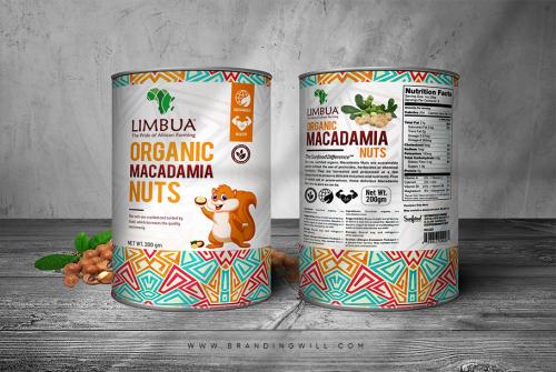 Product Packaging Design | Brandingwill