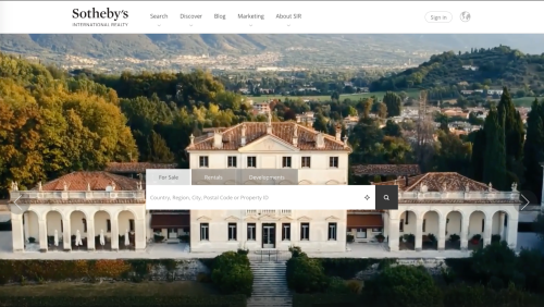 Southeby's International Realty