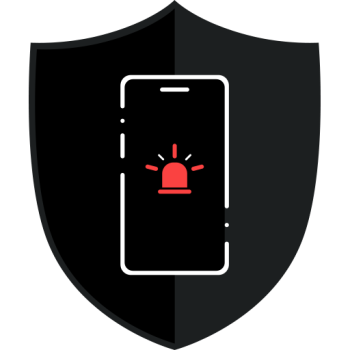 Anti Theft Alarm - Thieves Alert