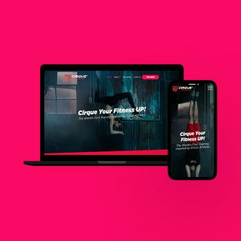 Cirque Athletics | Fitness