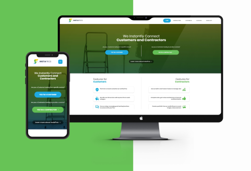 InstPros Marketplace