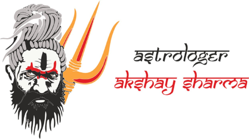Astrologer Akshay Sharma