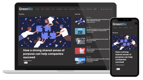 GreenBiz