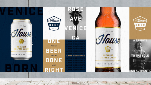 House Beer