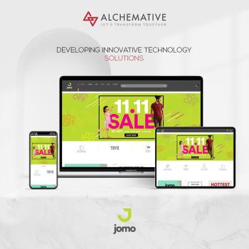 Shopify Marketplace