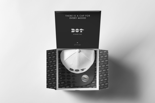 DOT BRANDING & PACKAGING