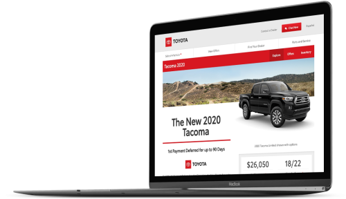Southeast Toyota