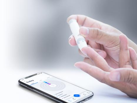 Health Scanner | Body Health Tracking App