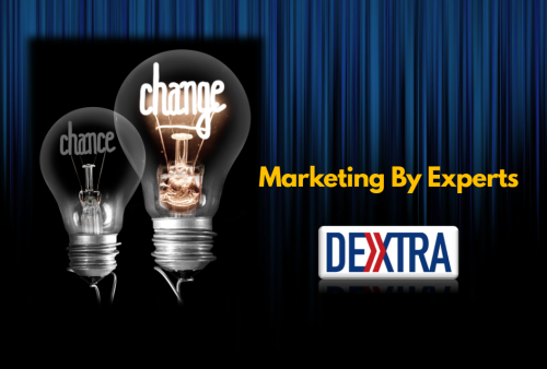 Dexxtra: Marketing By Experts