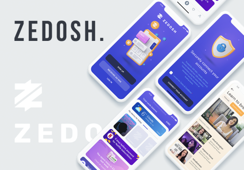 Zedosh