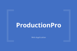 CRM Web Application: Construction Industry